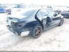 2017 Mercedes-benz Amg C 43 4matic Black vin: 55SWF6EB5HU182117