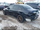 2017 Mercedes-benz Amg C 43 4matic Black vin: 55SWF6EB5HU182117