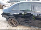 2017 Mercedes-benz Amg C 43 4matic Black vin: 55SWF6EB5HU182117
