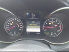 2017 Mercedes-benz Amg C 43 4matic Black vin: 55SWF6EB5HU182117