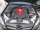 2017 Mercedes-benz Amg C 43 4matic Black vin: 55SWF6EB5HU182117