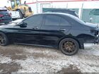 2017 Mercedes-benz Amg C 43 4matic Black vin: 55SWF6EB5HU182117