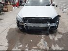 2017 Mercedes-benz Amg C 43 4matic Gray vin: 55SWF6EB5HU228948
