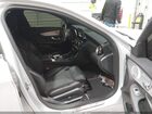 2017 Mercedes-benz Amg C 43 4matic Gray vin: 55SWF6EB5HU228948