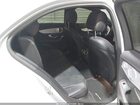 2017 Mercedes-benz Amg C 43 4matic Gray vin: 55SWF6EB5HU228948