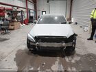 2017 Mercedes-benz Amg C 43 4matic Gray vin: 55SWF6EB5HU228948