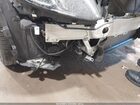 2017 Mercedes-benz Amg C 43 4matic Gray vin: 55SWF6EB5HU228948