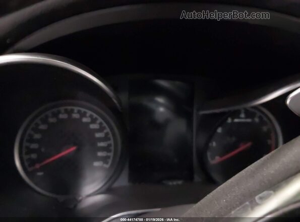 55SWF6EB5JU238269 2018 MERCEDES-BENZ AMG C 43 White Widok tylnych siedzeń