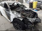 2018 Mercedes-benz Amg C 43 4matic White vin: 55SWF6EB5JU238269