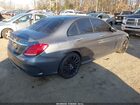 2017 Mercedes-benz Amg C 43 4matic Gray vin: 55SWF6EB6HU223404