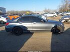 2017 Mercedes-benz Amg C 43 4matic Gray vin: 55SWF6EB6HU223404