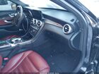 2019 Mercedes-benz Amg C 43 4matic Black vin: 55SWF6EB7KU314463