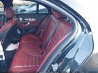 2019 Mercedes-benz Amg C 43 4matic Black vin: 55SWF6EB7KU314463