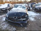 2019 Mercedes-benz Amg C 43 4matic Black vin: 55SWF6EB7KU314463