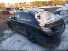 2019 Mercedes-benz Amg C 43 4matic Black vin: 55SWF6EB7KU314463