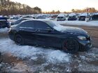 2019 Mercedes-benz Amg C 43 4matic Black vin: 55SWF6EB7KU314463
