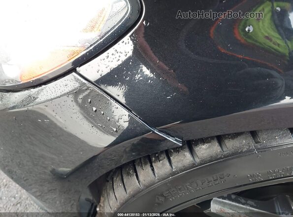 55SWF6EB8JU267958 2018 MERCEDES-BENZ AMG C 43 Black Вид спереду