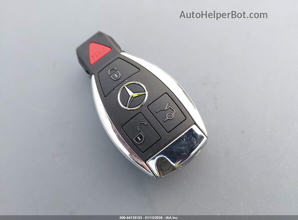 55SWF6EB8JU267958 2018 MERCEDES-BENZ AMG C 43 Black Вид панелі приладів