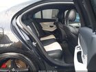 2018 Mercedes-benz Amg C 43 4matic Black vin: 55SWF6EB8JU267958