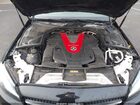 2018 Mercedes-benz Amg C 43 4matic Black vin: 55SWF6EB8JU267958
