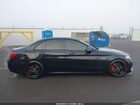 2018 Mercedes-benz Amg C 43 4matic Black vin: 55SWF6EB8JU267958