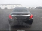 2018 Mercedes-benz Amg C 43 4matic Black vin: 55SWF6EB8JU267958