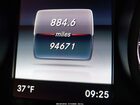 2018 Mercedes-benz Amg C 43 4matic Black vin: 55SWF6EB8JU267958