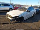 2017 Mercedes-benz Amg C 43 4matic White vin: 55SWF6EB9HU221288 2017 Mercedes-benz Amg C 43 4matic White vin: 55SWF6EB9HU221288