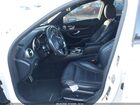 2017 Mercedes-benz Amg C 43 4matic White vin: 55SWF6EB9HU221288 2017 Mercedes-benz Amg C 43 4matic White vin: 55SWF6EB9HU221288
