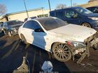 2017 Mercedes-benz Amg C 43 4matic White vin: 55SWF6EB9HU221288 2017 Mercedes-benz Amg C 43 4matic White vin: 55SWF6EB9HU221288
