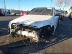 2017 Mercedes-benz Amg C 43 4matic White vin: 55SWF6EB9HU221288 2017 Mercedes-benz Amg C 43 4matic White vin: 55SWF6EB9HU221288