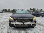 2016 Mercedes-benz C 450 4matic Amg Black vin: 55SWF6EBXGU152447