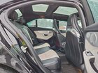 2016 Mercedes-benz C 450 4matic Amg Black vin: 55SWF6EBXGU152447