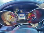 2016 Mercedes-benz C 450 4matic Amg Black vin: 55SWF6EBXGU152447
