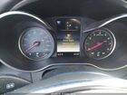 2017 Mercedes-benz Amg C 43 4matic Silver vin: 55SWF6EBXHU184137