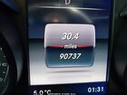 2017 Mercedes-benz Amg C 43 4matic Silver vin: 55SWF6EBXHU184137