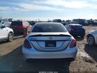 2017 Mercedes-benz Amg C 43 4matic Silver vin: 55SWF6EBXHU184137