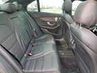 2017 Mercedes-benz C 43 4matic Amg Gray vin: 55SWF6EBXHU208372
