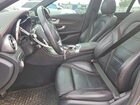 2017 Mercedes-benz C 43 4matic Amg Gray vin: 55SWF6EBXHU208372