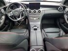 2017 Mercedes-benz C 43 4matic Amg Gray vin: 55SWF6EBXHU208372