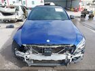 2017 Mercedes-benz Amg C 43 4matic Blue vin: 55SWF6EBXHU219081 2017 Mercedes-benz Amg C 43 4matic Blue vin: 55SWF6EBXHU219081