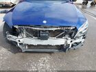 2017 Mercedes-benz Amg C 43 4matic Blue vin: 55SWF6EBXHU219081 2017 Mercedes-benz Amg C 43 4matic Blue vin: 55SWF6EBXHU219081