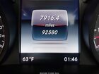 2017 Mercedes-benz Amg C 43 4matic Blue vin: 55SWF6EBXHU219081 2017 Mercedes-benz Amg C 43 4matic Blue vin: 55SWF6EBXHU219081
