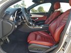 2018 Mercedes-benz C 43 4matic Amg Silver vin: 55SWF6EBXJU250871