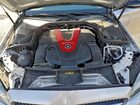 2018 Mercedes-benz C 43 4matic Amg Silver vin: 55SWF6EBXJU250871