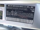 2018 Mercedes-benz Amg C 43 4matic Light Blue vin: 55SWF6EBXJU256606