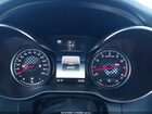 2018 Mercedes-benz Amg C 43 4matic Light Blue vin: 55SWF6EBXJU256606