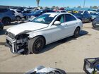 2019 Mercedes-benz C 300 White vin: 55SWF8DB2KU288660 2019 Mercedes-benz C 300 White vin: 55SWF8DB2KU288660
