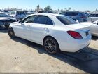 2019 Mercedes-benz C 300 White vin: 55SWF8DB2KU288660 2019 Mercedes-benz C 300 White vin: 55SWF8DB2KU288660