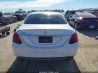 2019 Mercedes-benz C 300 White vin: 55SWF8DB2KU288660 2019 Mercedes-benz C 300 White vin: 55SWF8DB2KU288660